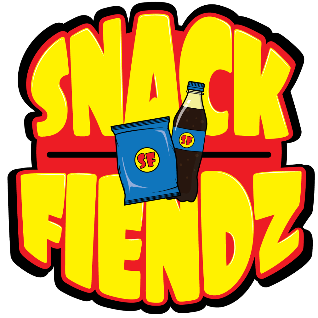 snackfiendz logo